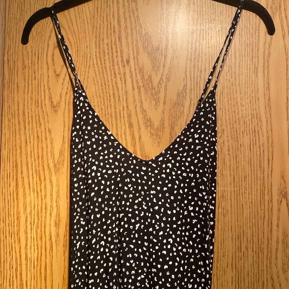 XL Old Navy Maxi Dress
